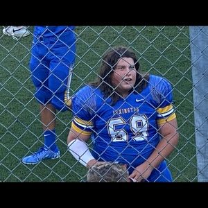 Meet your Posher, Jacob